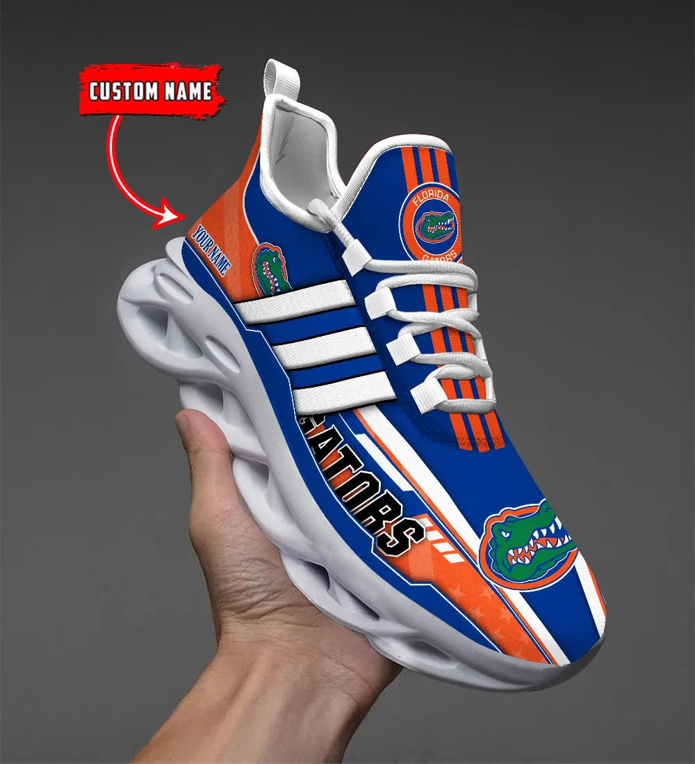 Ideafootwear Florida Gators Max Soul Shoes Sneakers For Men And Women 3