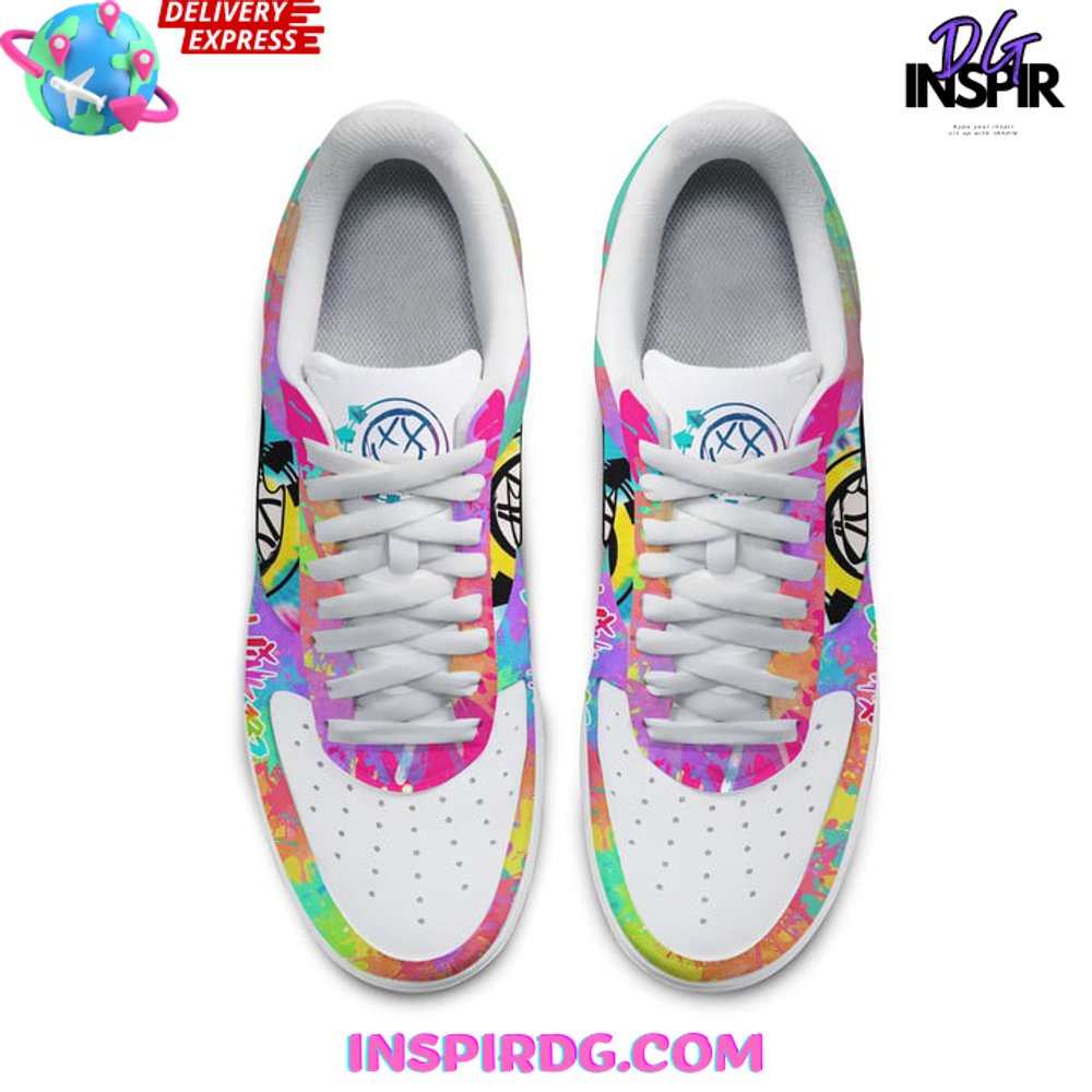 Ideafootwear Florida Panthers Air Low-Top Sneakers Shoes For Men And Women 3