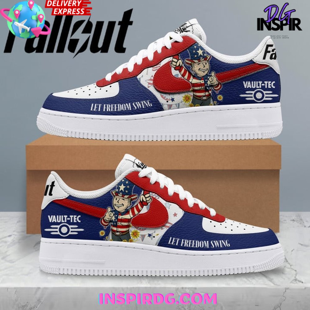 Ideafootwear Foo Fighters Air Low-Top Sneakers Shoes For Men And Women 2