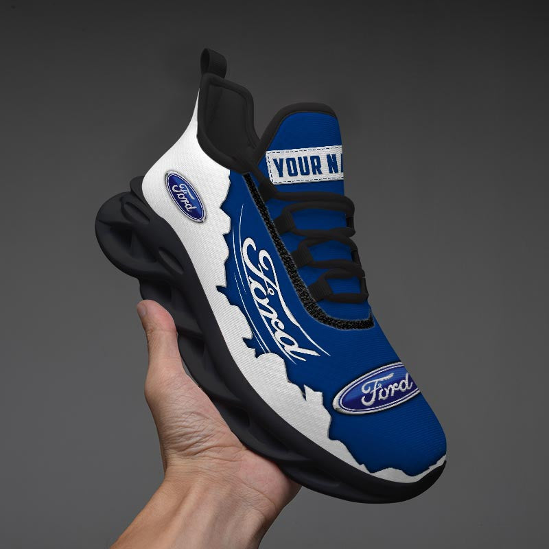 Ideafootwear Ford Max Soul Shoes Sneakers For Men And Women 12
