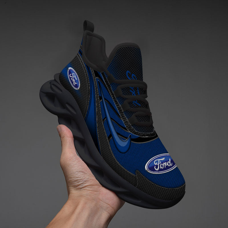 Ideafootwear Ford Max Soul Shoes Sneakers For Men And Women 13