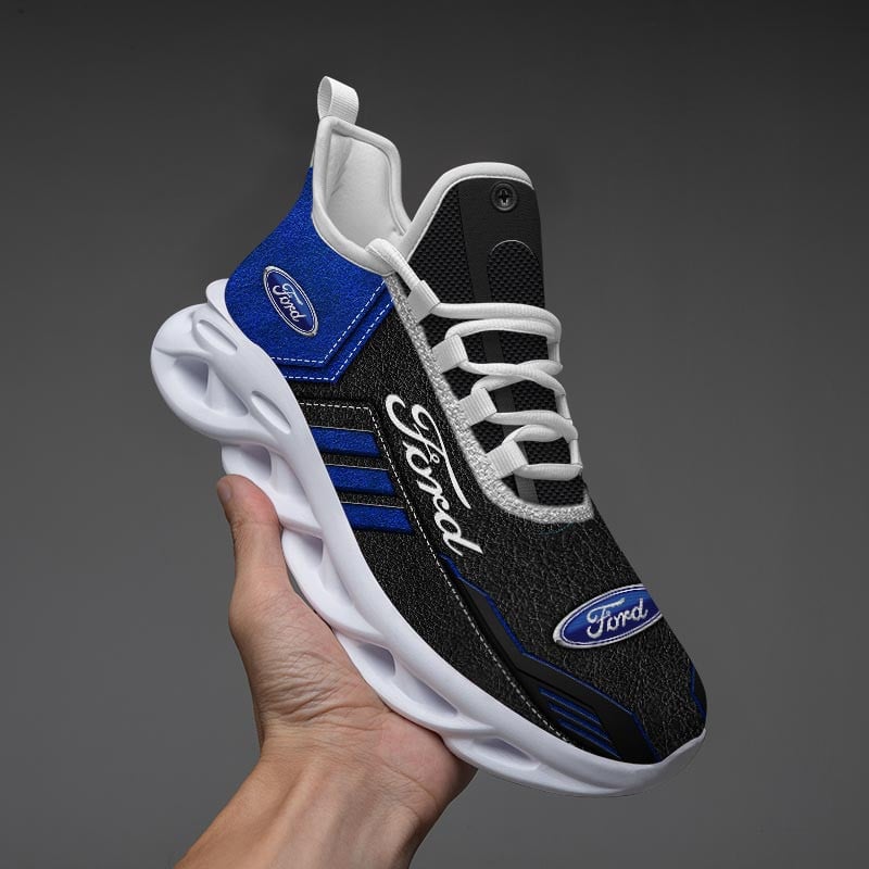 Ideafootwear Ford Max Soul Shoes Sneakers For Men And Women 11