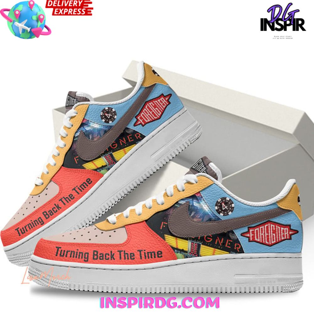 Ideafootwear Foreigner Turning Back the Time Air Low-Top Sneakers Shoes For Men And Women 1