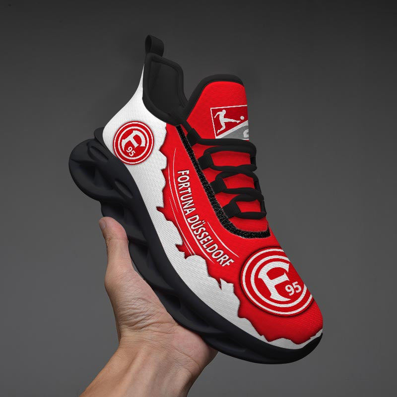 Ideafootwear Fortuna Dusseldorf Max Soul Shoes Sneakers For Men And Women 3