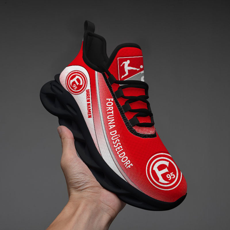 Ideafootwear Fortuna Dusseldorf Max Soul Shoes Sneakers For Men And Women 1