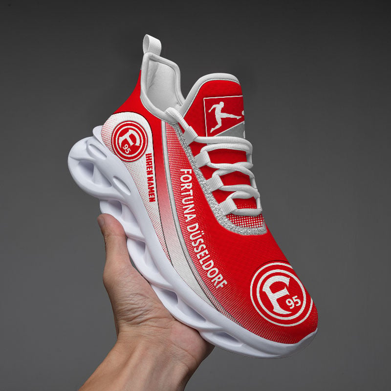Ideafootwear Fortuna Dusseldorf Max Soul Shoes Sneakers For Men And Women 1