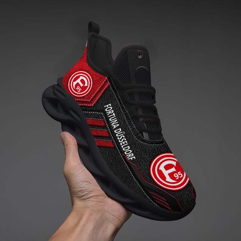 Ideafootwear Fortuna Dusseldorf Max Soul Shoes Sneakers For Men And Women 2