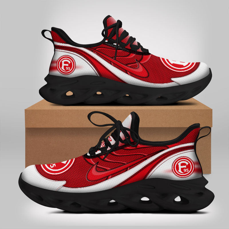 Ideafootwear Fortuna Dusseldorf Max Soul Shoes Sneakers For Men And Women 4