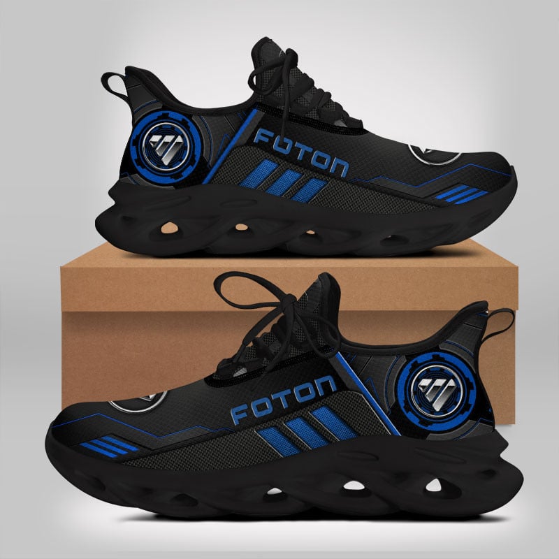 Ideafootwear Foton Max Soul Shoes Sneakers For Men And Women 9