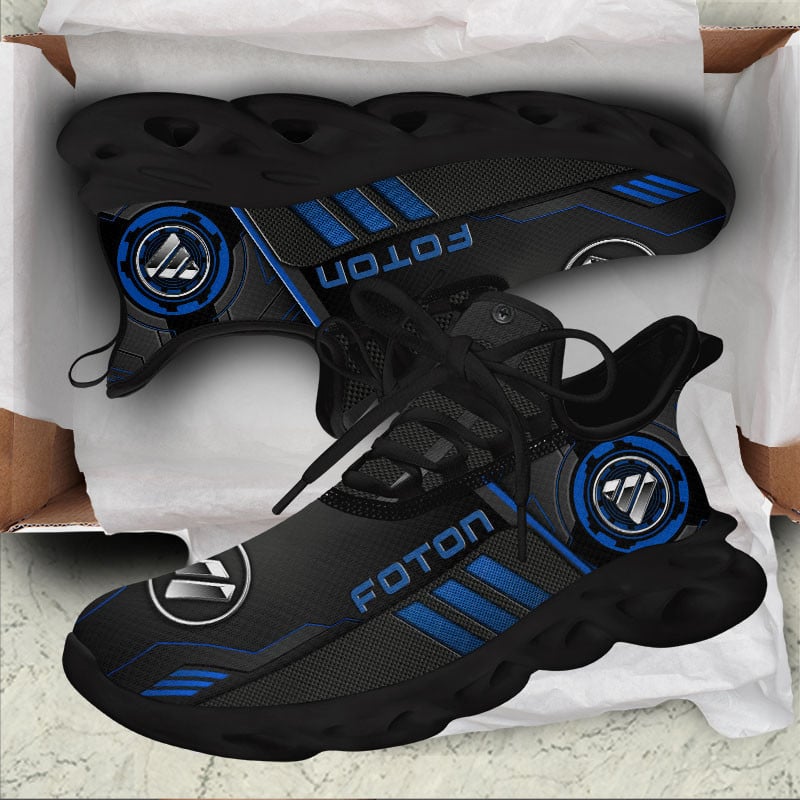 Ideafootwear Foton Max Soul Shoes Sneakers For Men And Women 9