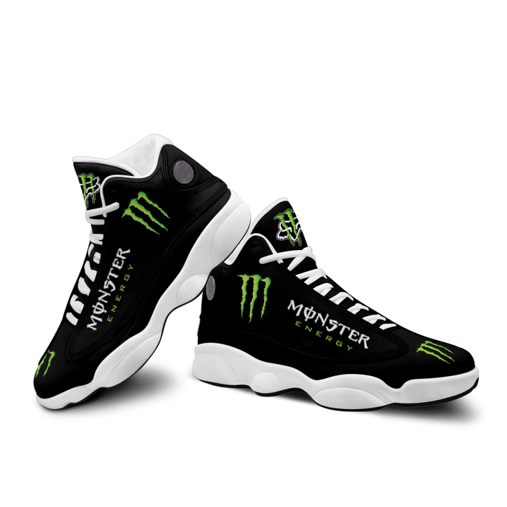 Ideafootwear Fox Racing AJ13 Sneakers Shoes For Men And Women 5
