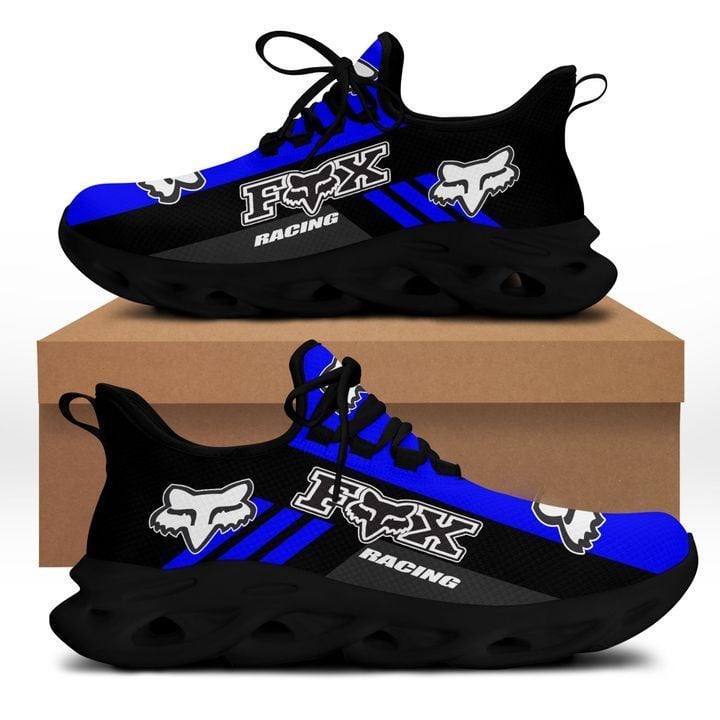 Ideafootwear Fox Racing Max Soul Shoes Sneakers For Men And Women 4