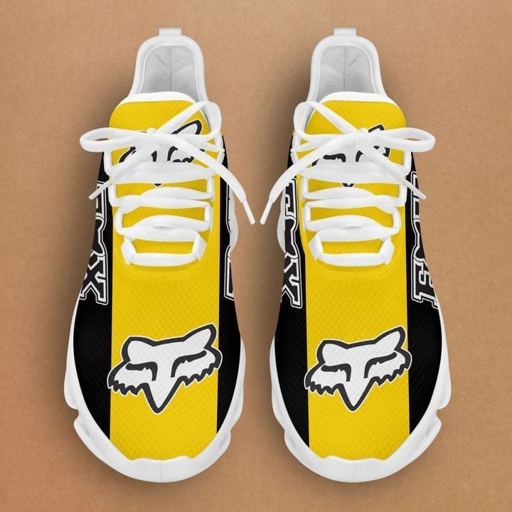 Ideafootwear Fox Racing Max Soul Shoes Sneakers For Men And Women 1
