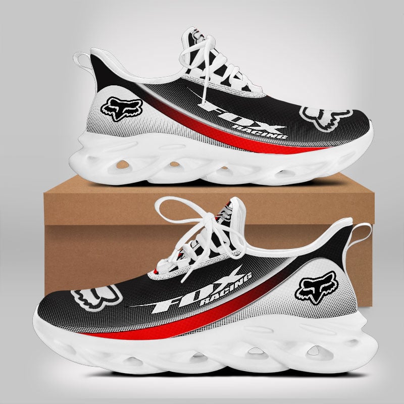 Ideafootwear Fox Racing Max Soul Shoes Sneakers For Men And Women 5