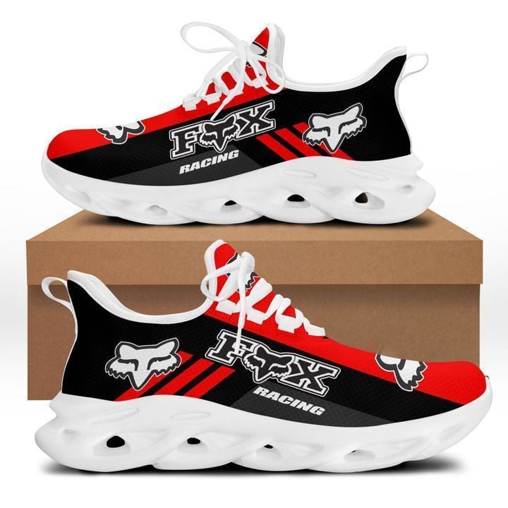 Ideafootwear Fox Racing Max Soul Shoes Sneakers For Men And Women 2