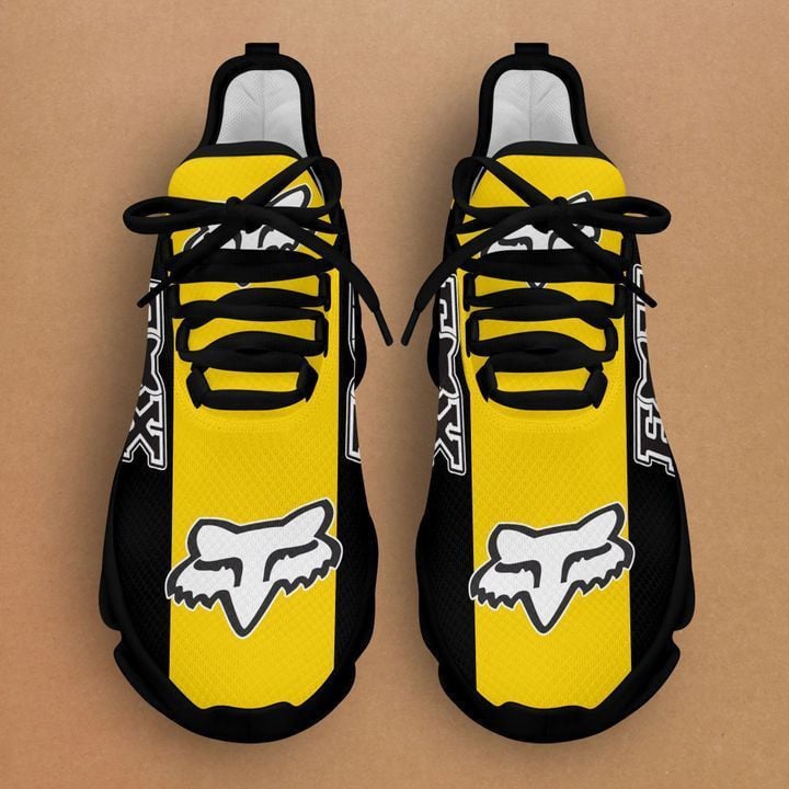 Ideafootwear Fox Racing Max Soul Shoes Sneakers For Men And Women 1