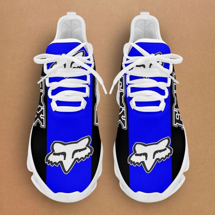 Ideafootwear Fox Racing Max Soul Shoes Sneakers For Men And Women 4