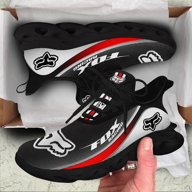 Ideafootwear Fox Racing Max Soul Shoes Sneakers For Men And Women 5