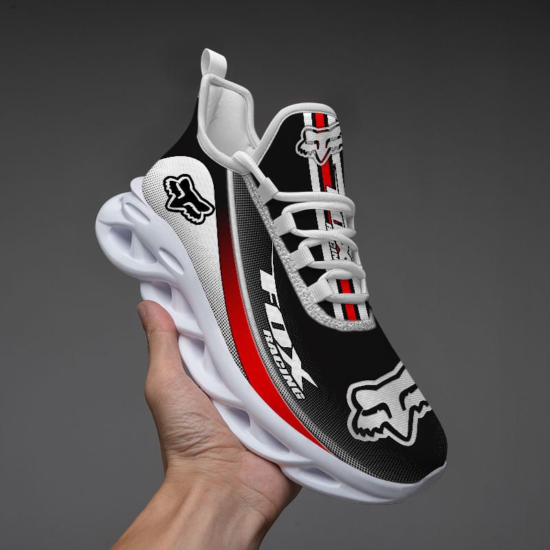 Ideafootwear Fox Racing Max Soul Shoes Sneakers For Men And Women 5