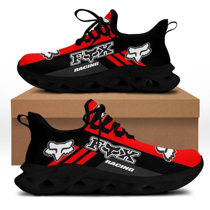 Ideafootwear Fox Racing Max Soul Shoes Sneakers For Men And Women 2