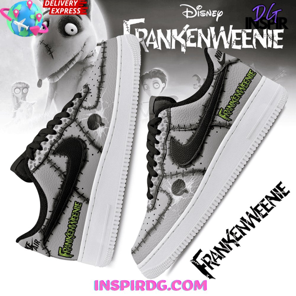 Ideafootwear Frankenweenie Air Low-Top Sneakers Shoes For Men And Women 2