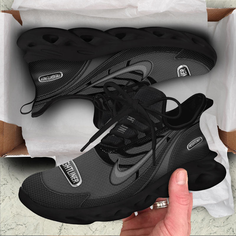 Ideafootwear Freightliner Max Soul Shoes Sneakers For Men And Women 10