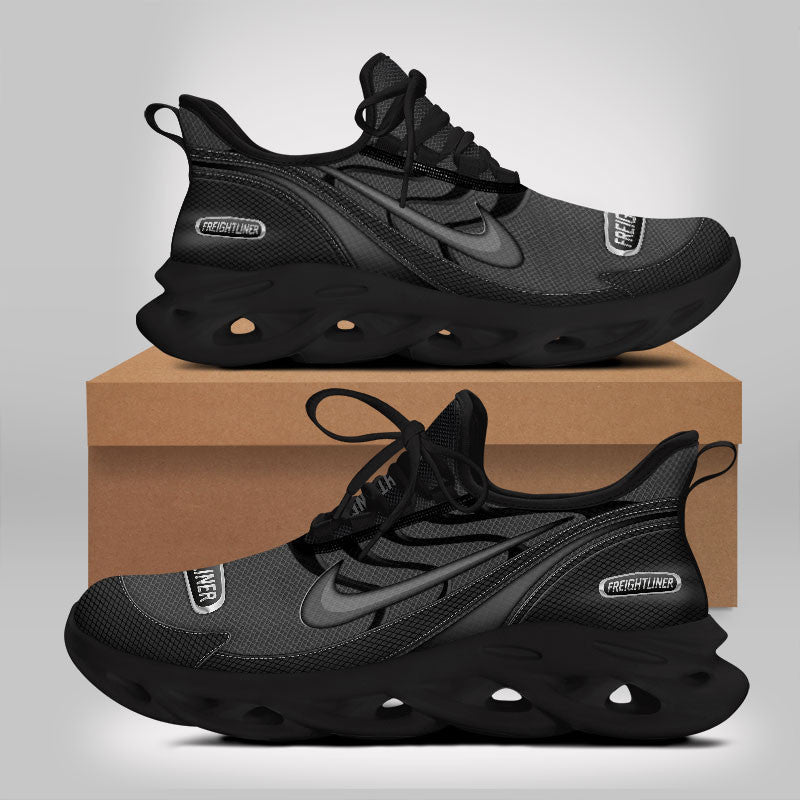 Ideafootwear Freightliner Max Soul Shoes Sneakers For Men And Women 10
