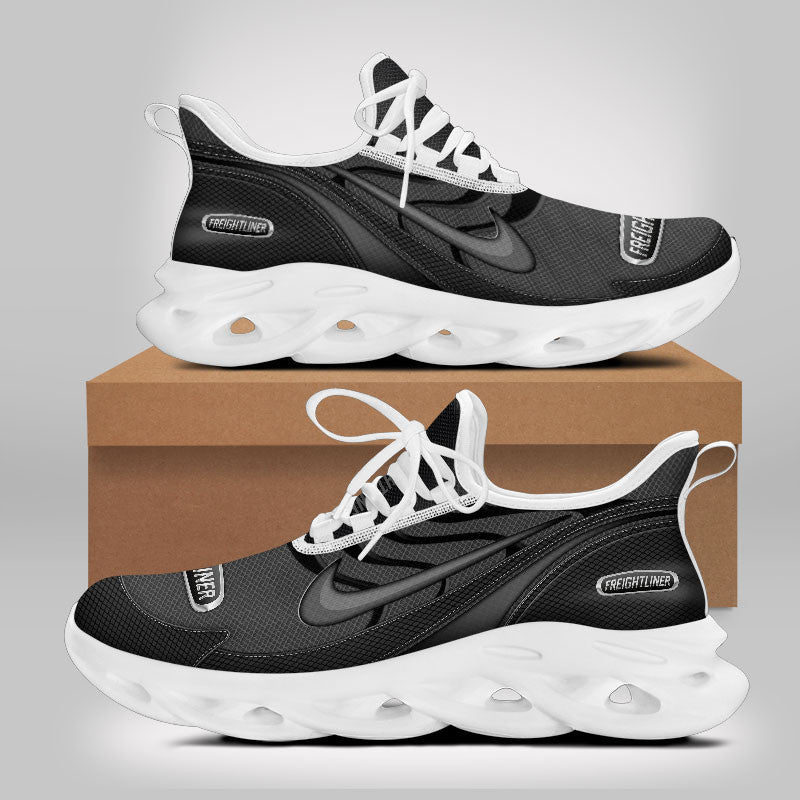 Ideafootwear Freightliner Max Soul Shoes Sneakers For Men And Women 10