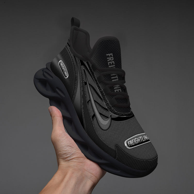 Ideafootwear Freightliner Max Soul Shoes Sneakers For Men And Women 10