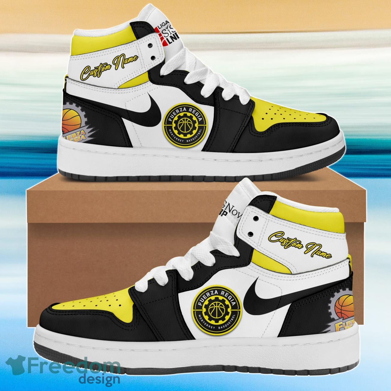 Ideafootwear Fuerza Regia AJ1 High Sneakers Shoes For Men And Women 1
