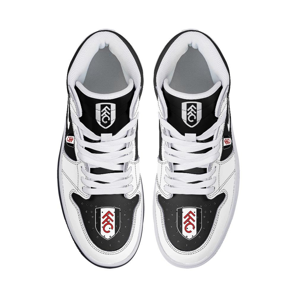Ideafootwear Fulham AJ1 High Sneakers Shoes For Men And Women 1