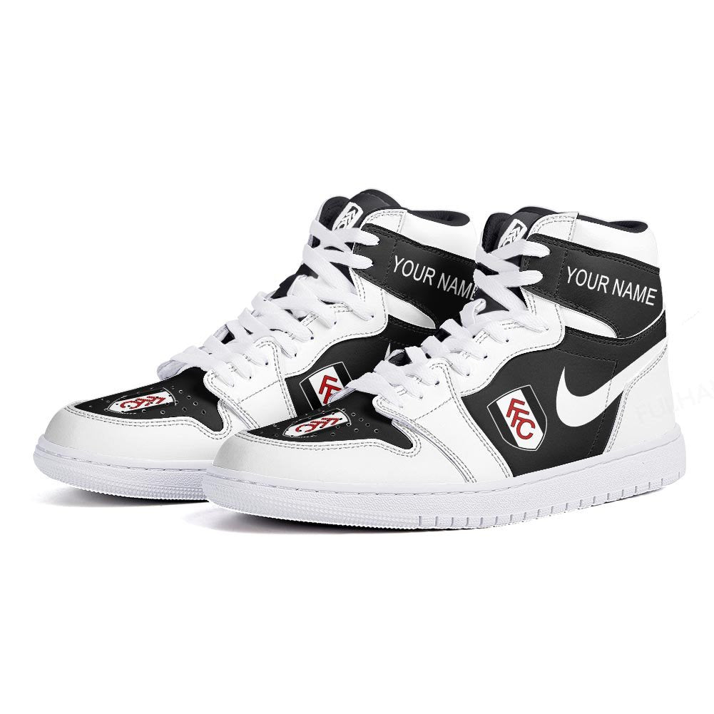 Ideafootwear Fulham AJ1 High Sneakers Shoes For Men And Women 1