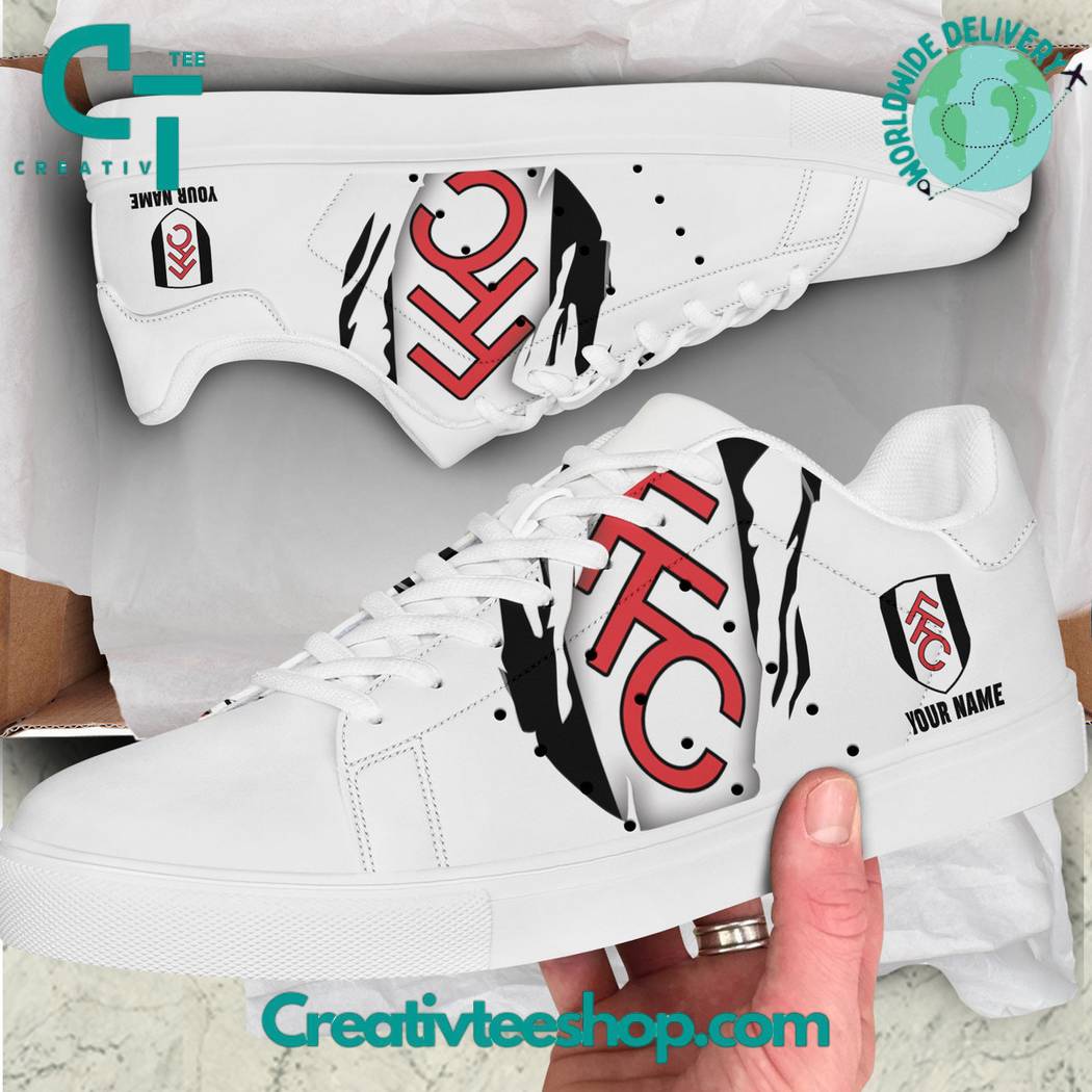 Ideafootwear Fulham Skate Stan Shoes Sneakes For Men And Women 1