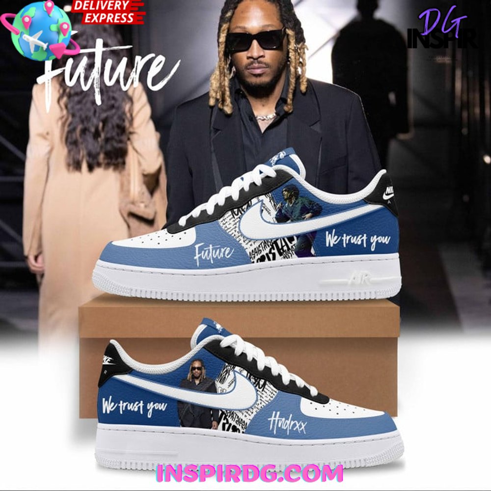 Ideafootwear Future Rapper Air Low-Top Sneakers Shoes For Men And Women 1