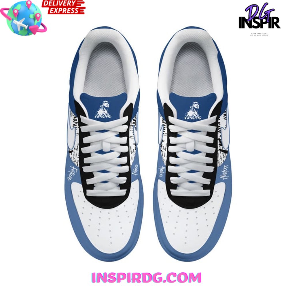Ideafootwear Future Rapper Air Low-Top Sneakers Shoes For Men And Women 1