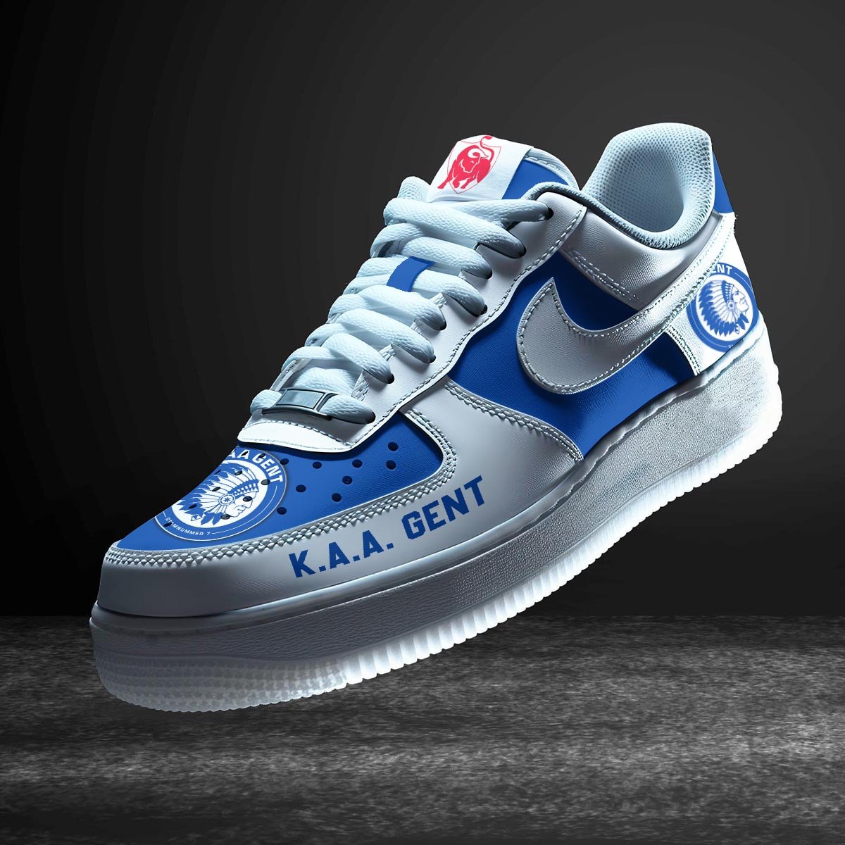 Ideafootwear Gent Air Low-Top Sneakers Shoes For Men And Women 1
