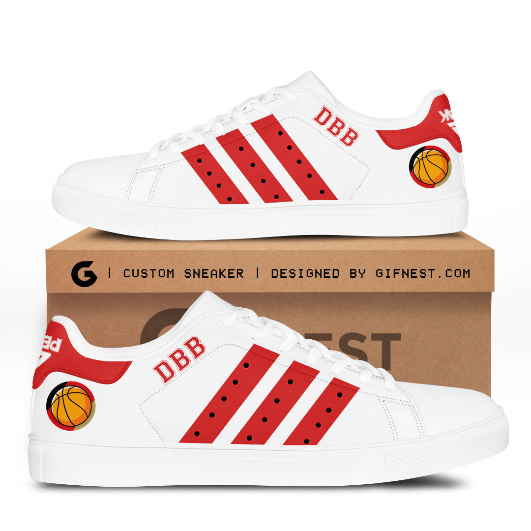 Ideafootwear Germany Men’s Skate Stan Shoes Sneakes For Men And Women 1