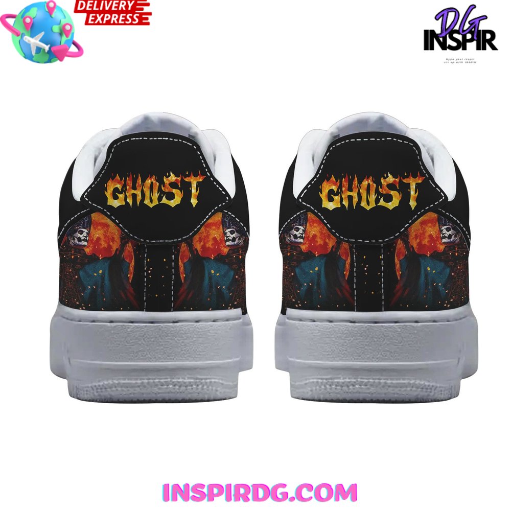 Ideafootwear Ghost Air Low-Top Sneakers Shoes For Men And Women 2