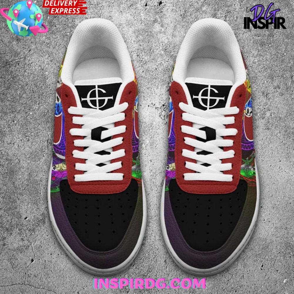 Ideafootwear Ghost Air Low-Top Sneakers Shoes For Men And Women 10