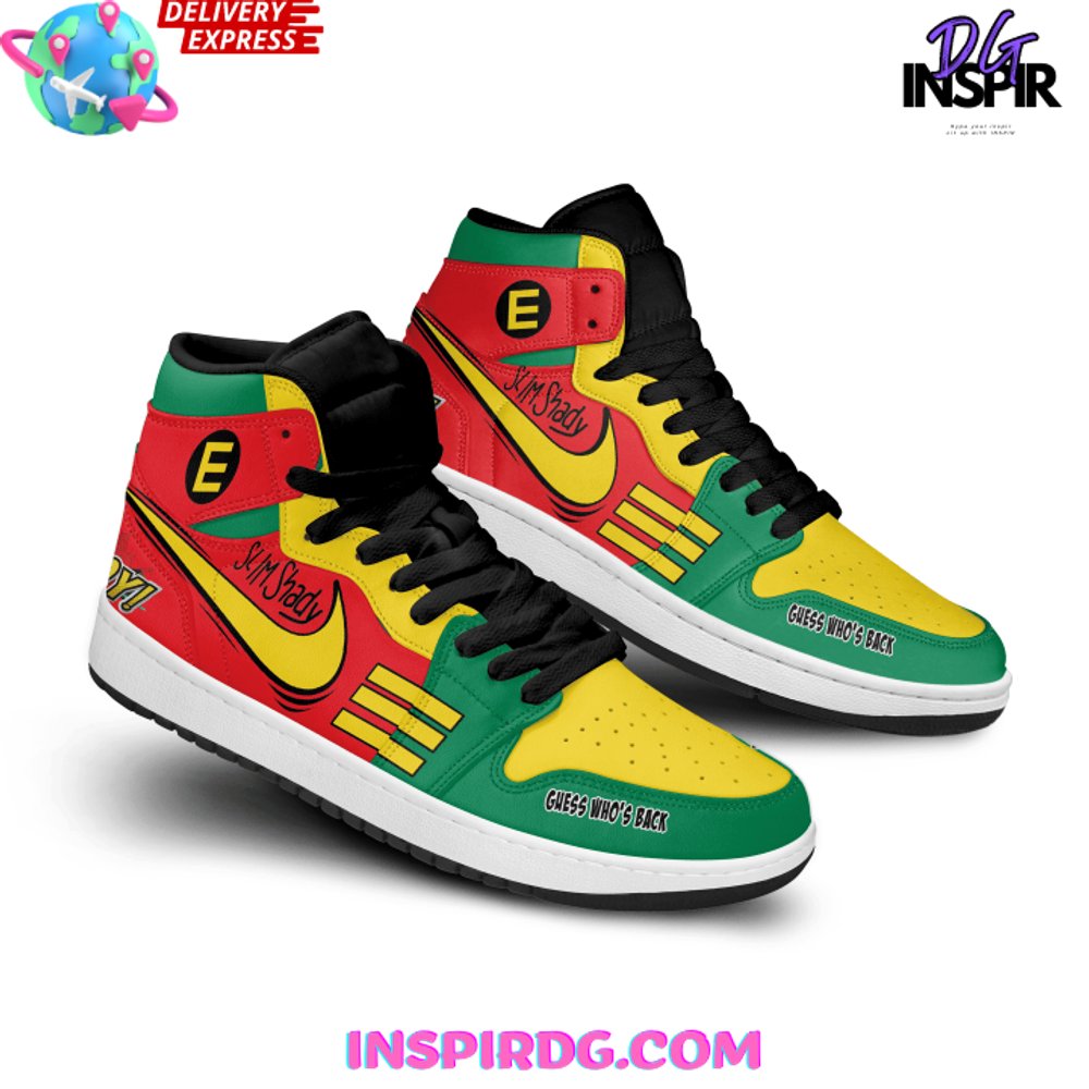 Ideafootwear Glory Manchester United AJ1 High Sneakers Shoes For Men And Women 1