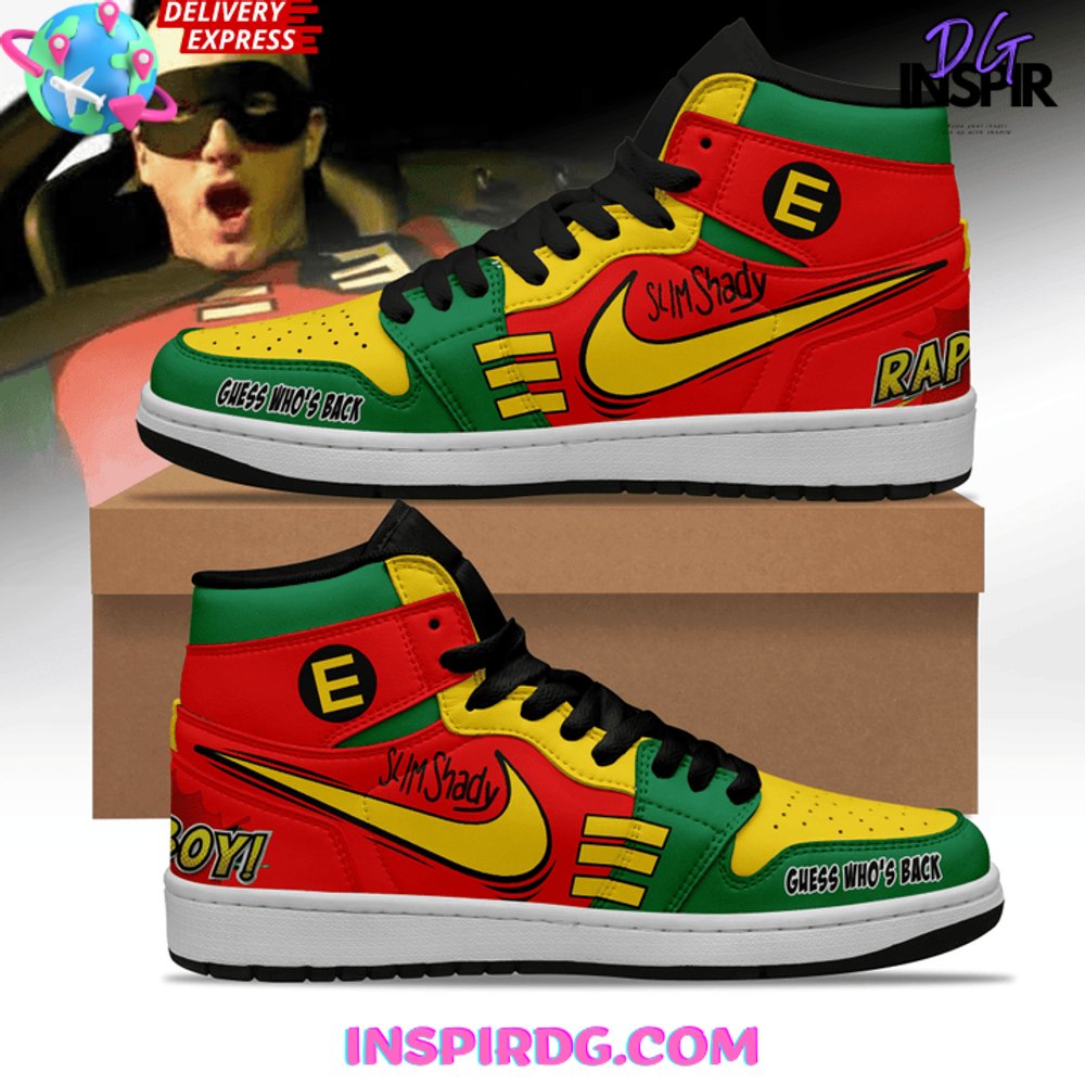 Ideafootwear Glory Manchester United AJ1 High Sneakers Shoes For Men And Women 1