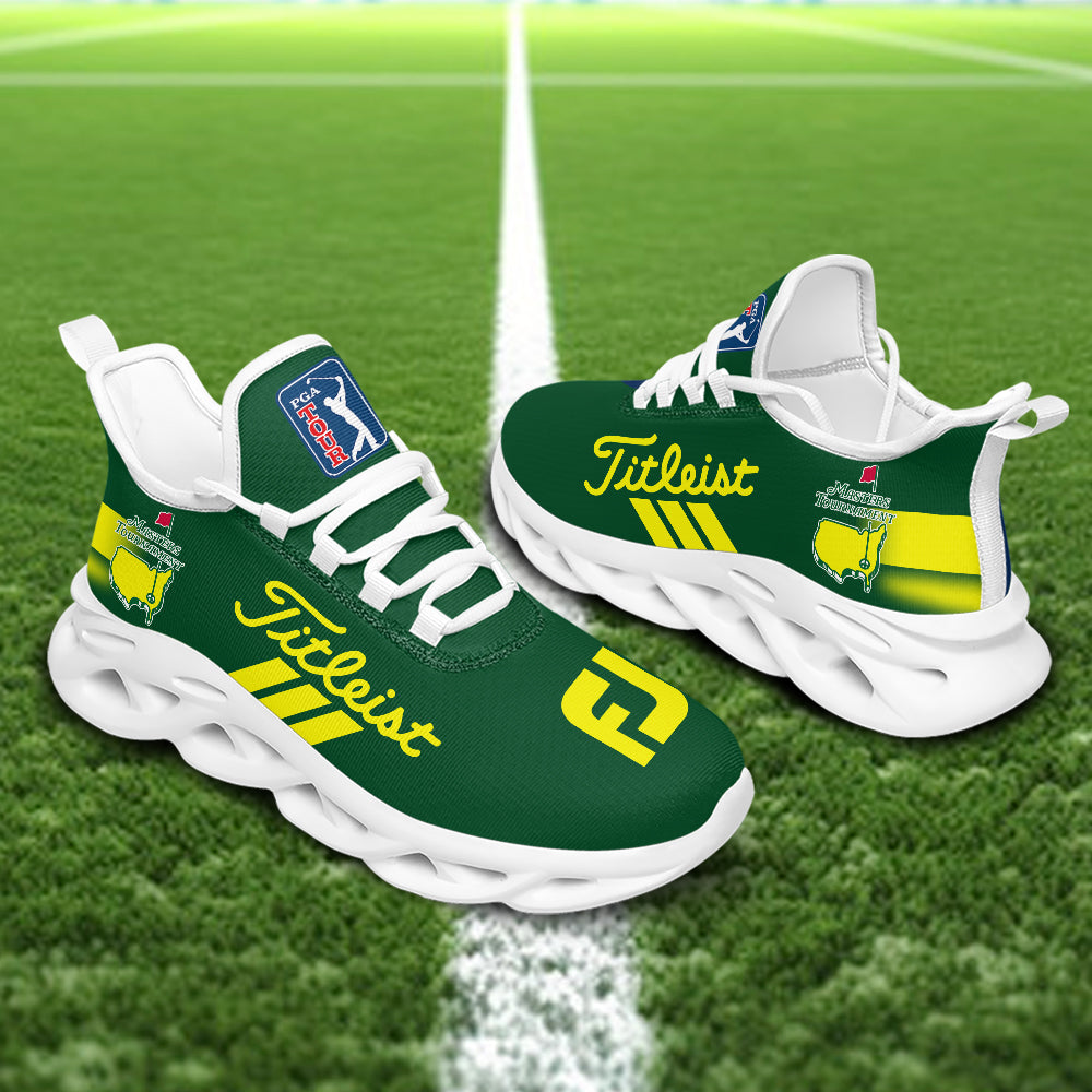 Ideafootwear Golf Masters Tournament Max Soul Shoes Sneakers For Men And Women 3