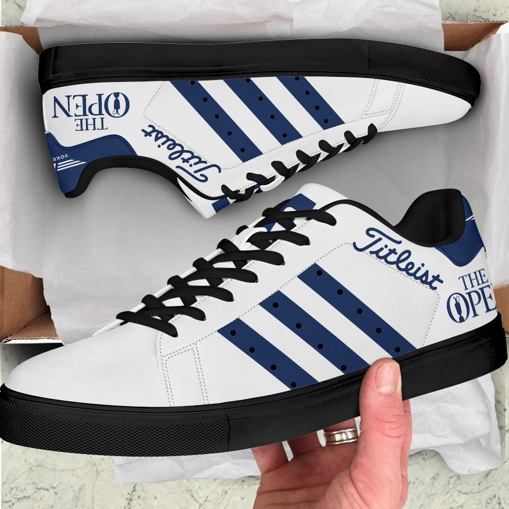 Ideafootwear Golf The Open Championship Skate Stan Shoes Sneakes For Men And Women 1