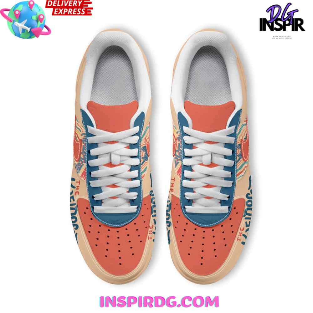 Ideafootwear Grateful Dead Air Low-Top Sneakers Shoes For Men And Women 17