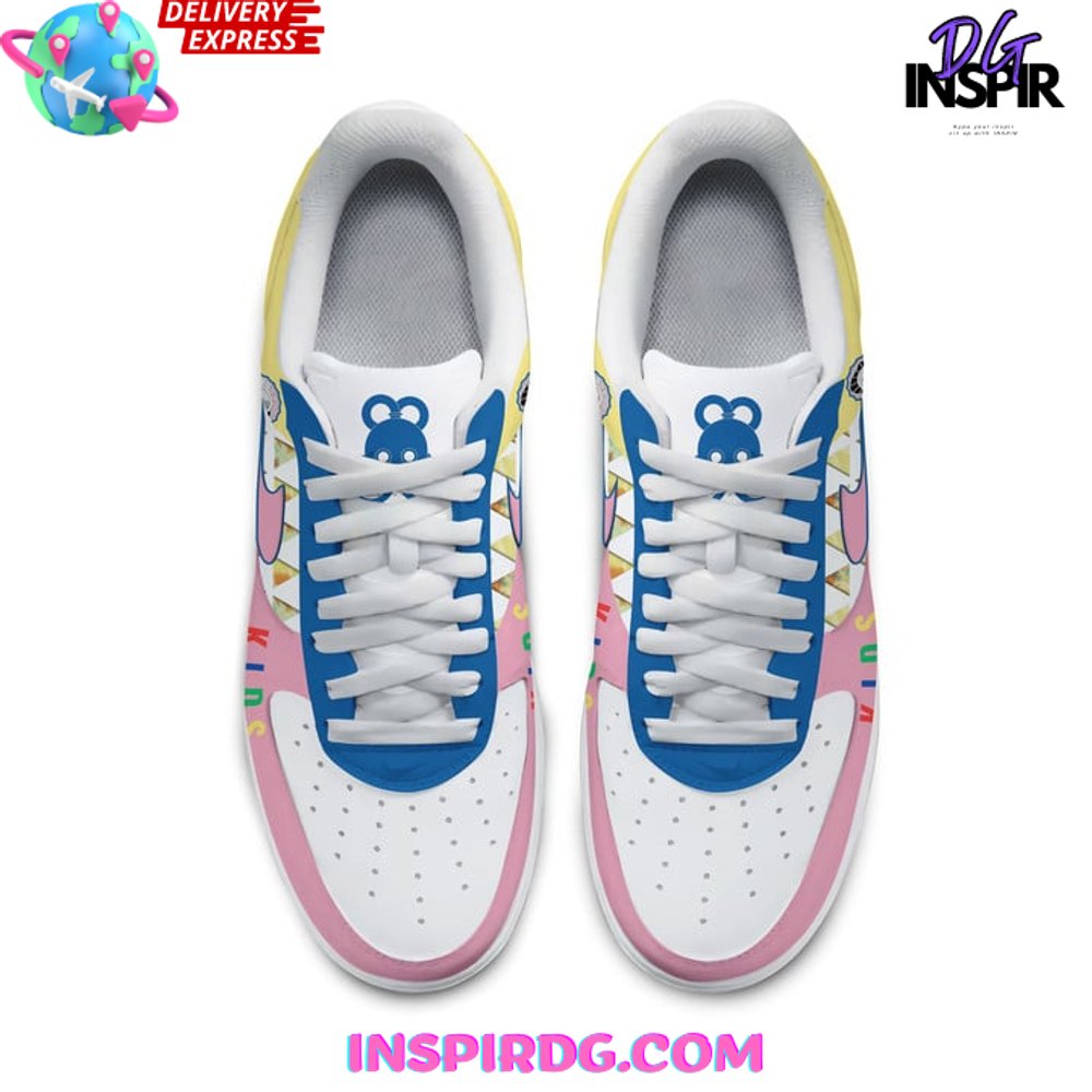 Ideafootwear Grateful Dead Air Low-Top Sneakers Shoes For Men And Women 18