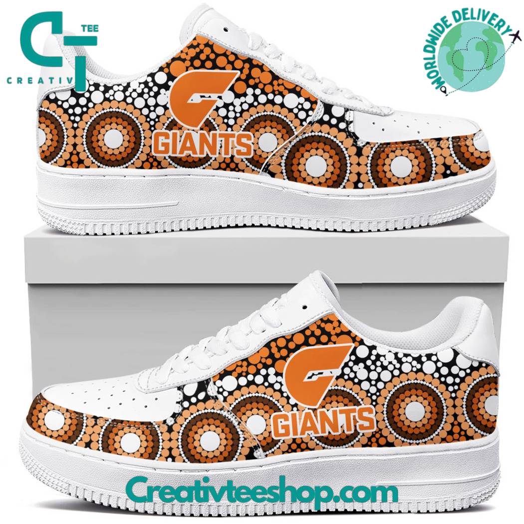 Ideafootwear Greater Western Sydney Air Low-Top Sneakers Shoes For Men And Women 1