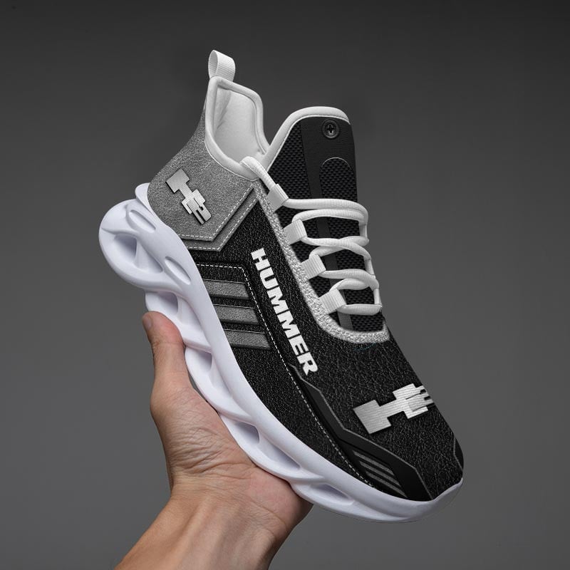 Ideafootwear H2 Hummer Max Soul Shoes Sneakers For Men And Women 9