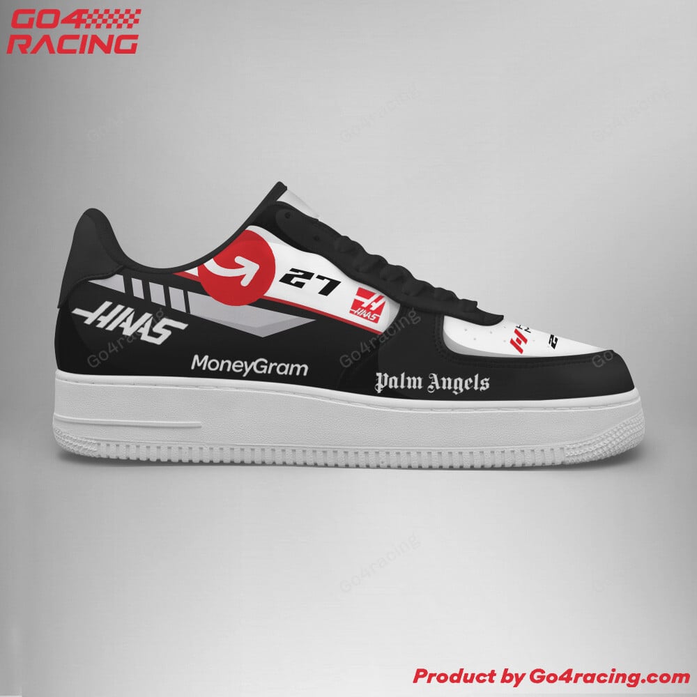 Ideafootwear Haas Formula Air Low-Top Sneakers Shoes For Men And Women 1