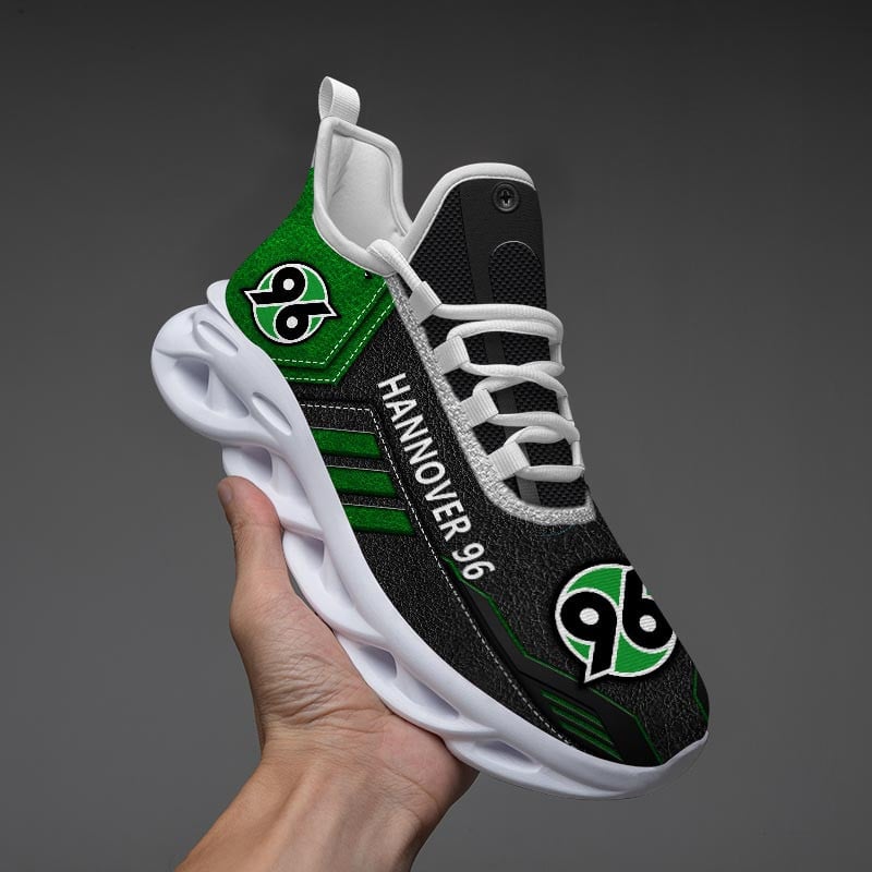 Ideafootwear Hamburger SV Max Soul Shoes Sneakers For Men And Women 2