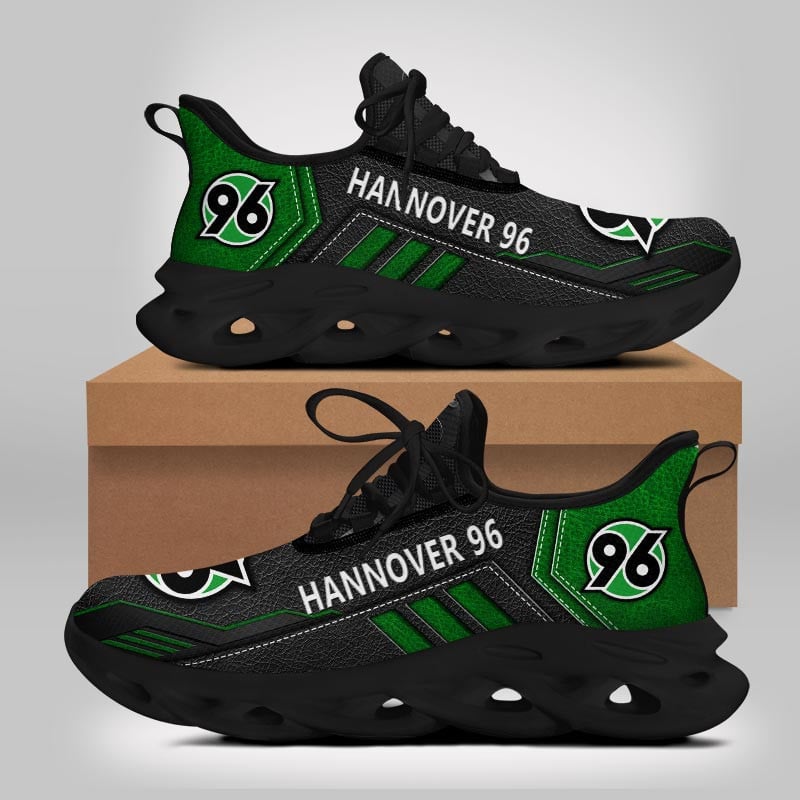 Ideafootwear Hamburger SV Max Soul Shoes Sneakers For Men And Women 2